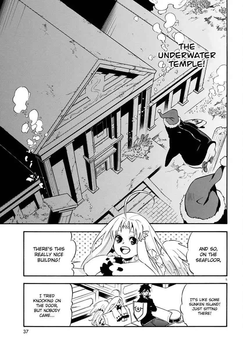 The Rising Of The Shield Hero Chapter 38 6